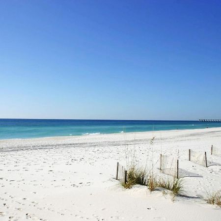 Emerald Isle #1607 Pensacola Beach Exterior photo