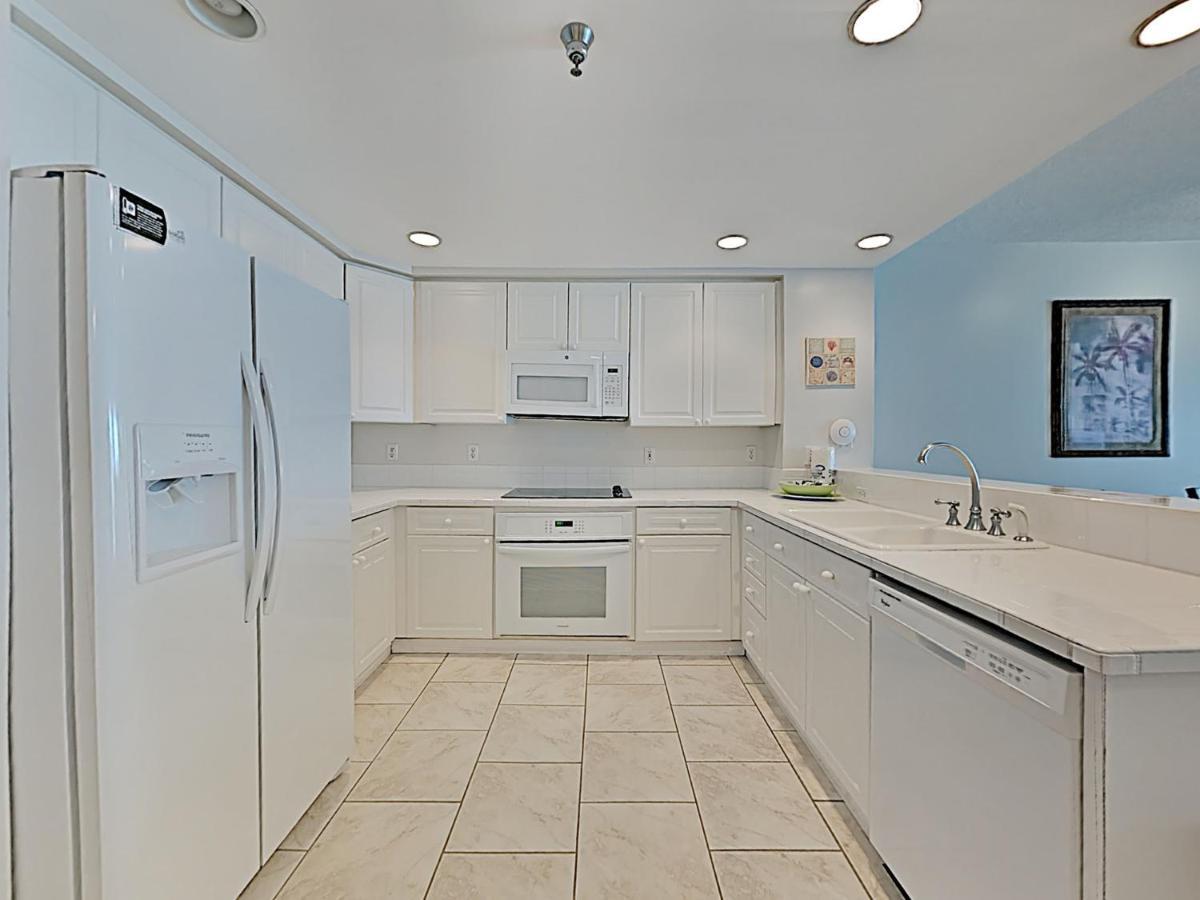 Emerald Isle #1607 Pensacola Beach Exterior photo