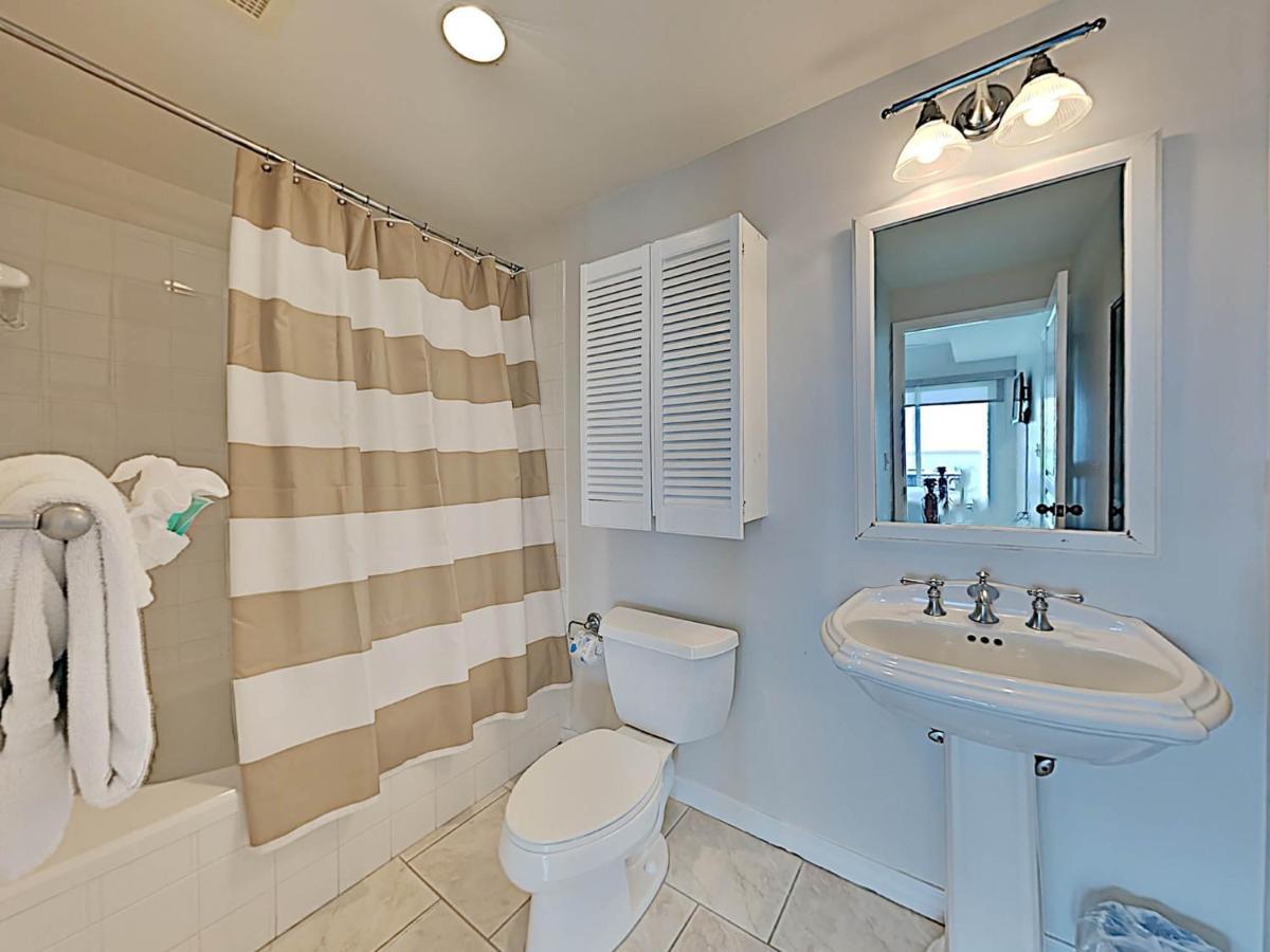 Emerald Isle #1607 Pensacola Beach Exterior photo
