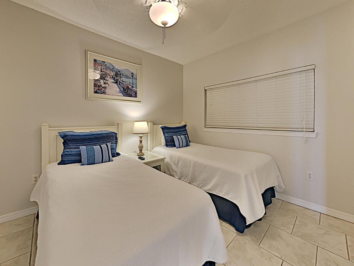 Emerald Isle #1607 Pensacola Beach Exterior photo