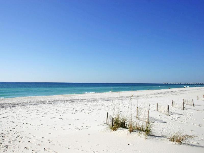 Emerald Isle #1607 Pensacola Beach Exterior photo