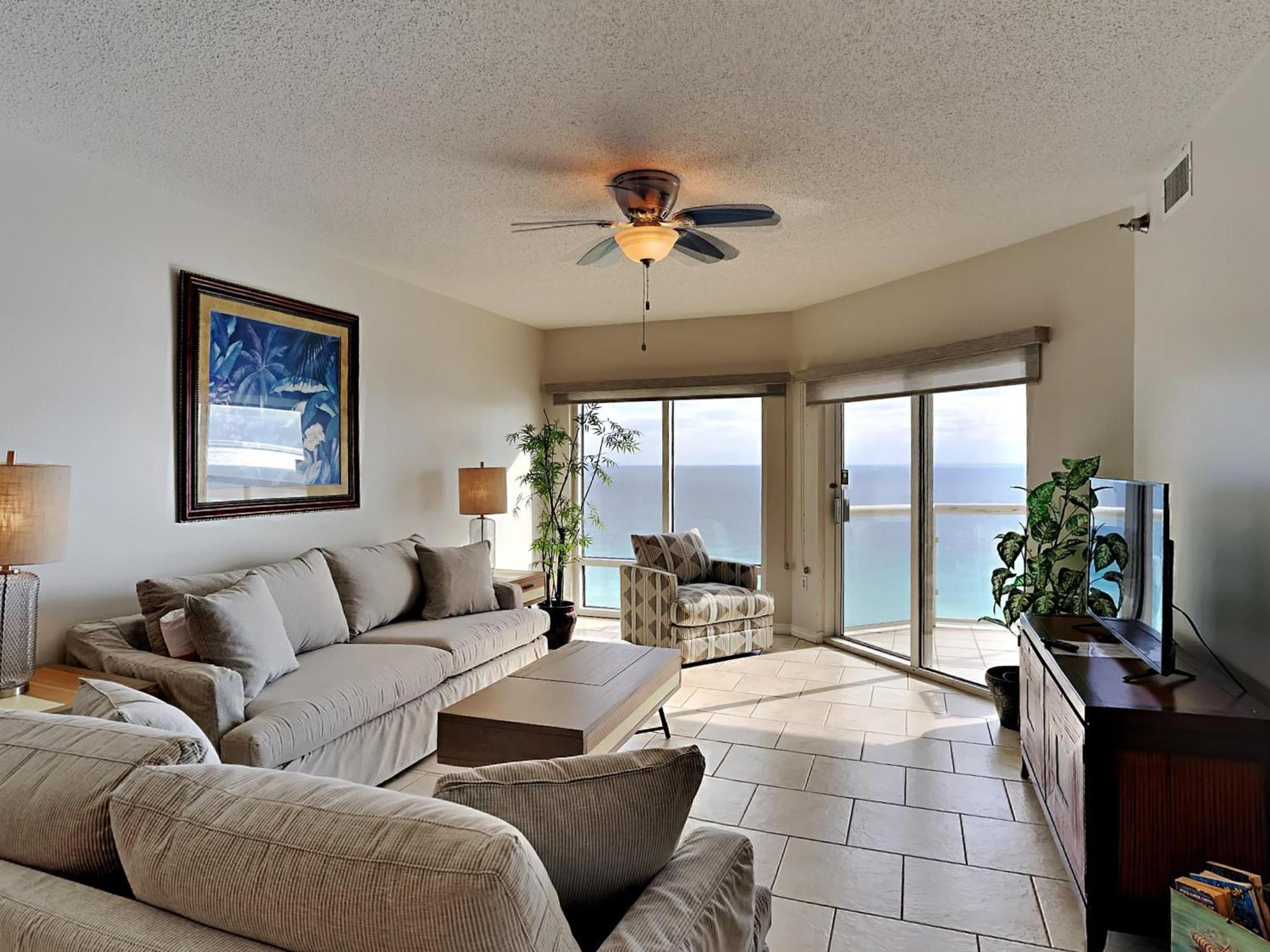 Emerald Isle #1607 Pensacola Beach Exterior photo