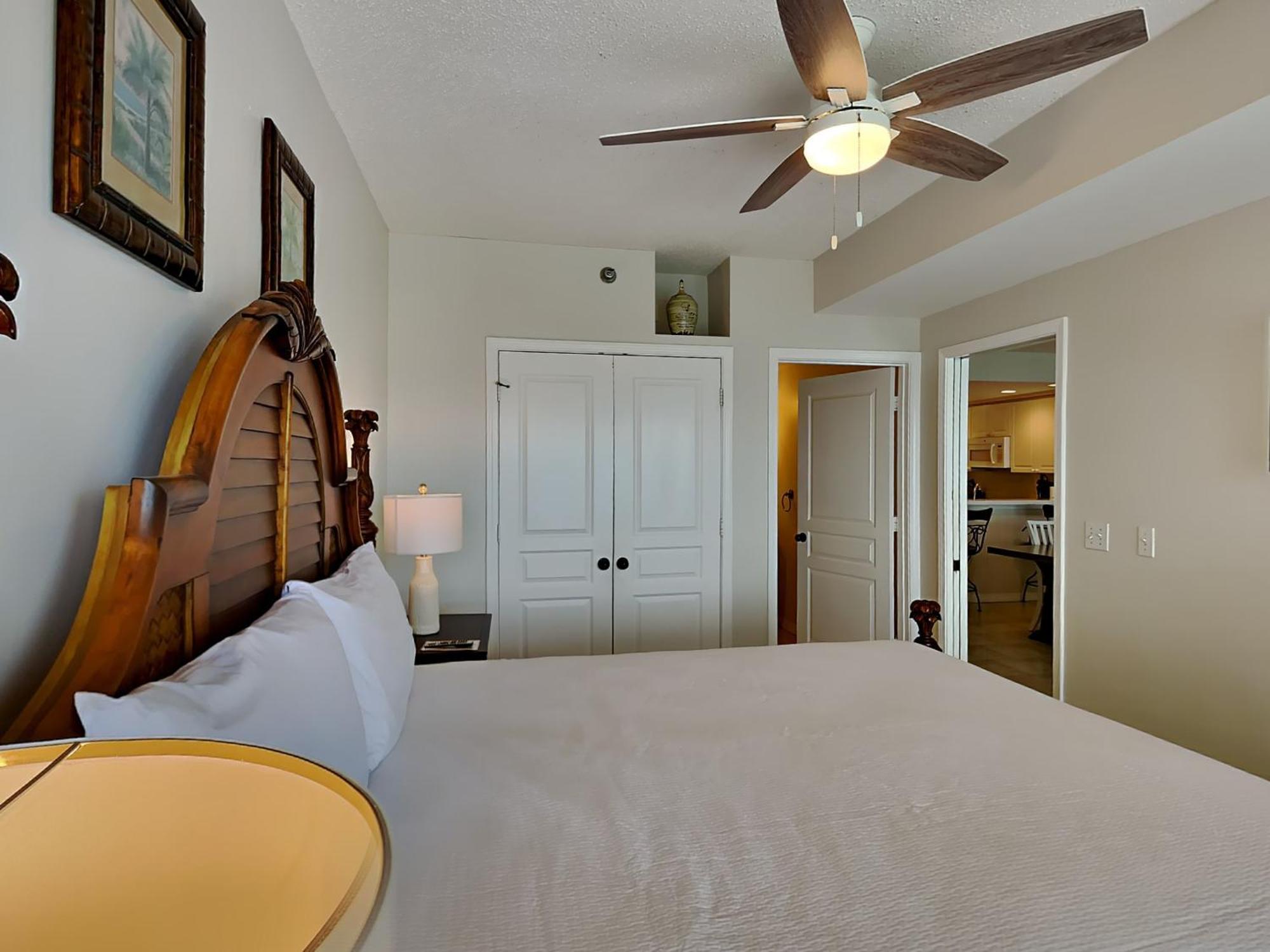 Emerald Isle #1607 Pensacola Beach Exterior photo
