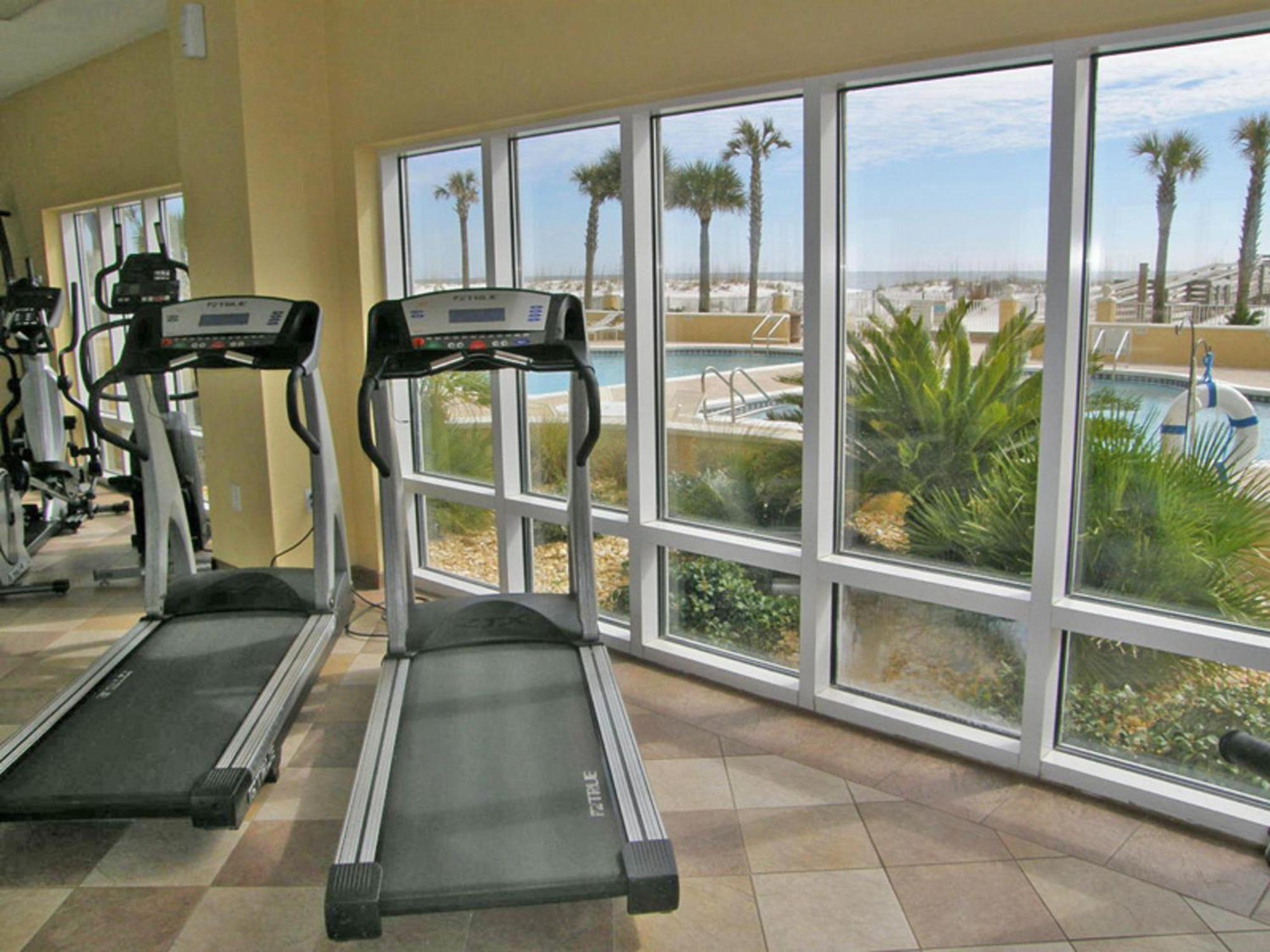 Emerald Isle #1607 Pensacola Beach Exterior photo